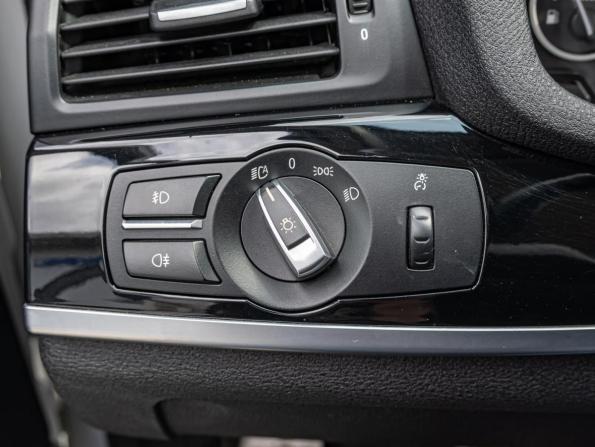 BMW X3 II (F25) Рестайлинг с пробегом 2015 года, цена 2 049 000 рублей, 201344 км, внедорожник, Автокод Объявления