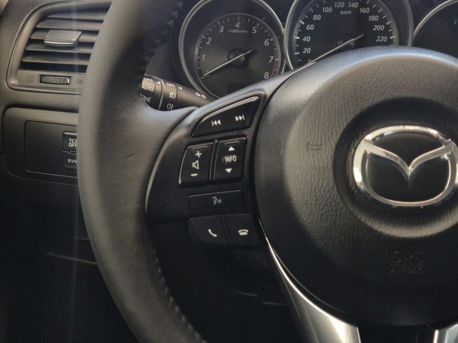 Mazda CX-5 I Екатеринбург  - изображение 19