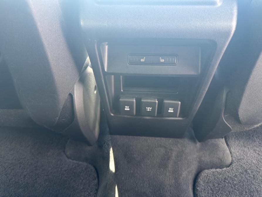 Land Rover Discovery Sport I Москва  - изображение 11