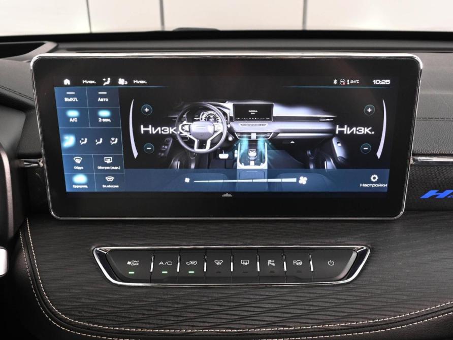 Haval Jolion I Рестайлинг Ростов-на-Дону  - изображение 15
