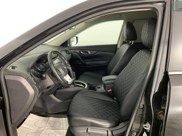 Nissan X-Trail III Рестайлинг с пробегом 2019 года, цена 2 035 000 рублей, 76025 км, внедорожник, Автокод Объявления