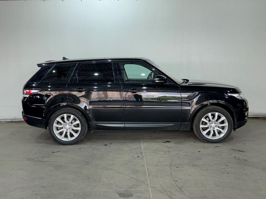 Land Rover Range Rover Sport II Москва  - изображение 7