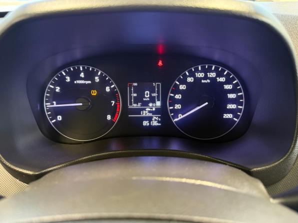 Hyundai Creta I с пробегом 2019 года, цена 1 695 000 рублей, 85000 км, внедорожник, Автокод Объявления