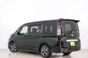 Honda Stepwgn V Рестайлинг Красноярск  - изображение 25