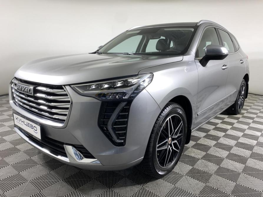 Haval Jolion I Москва  - изображение 1