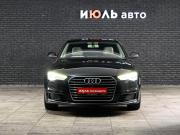 Audi A6 IV (C7) Рестайлинг Екатеринбург  - изображение 27
