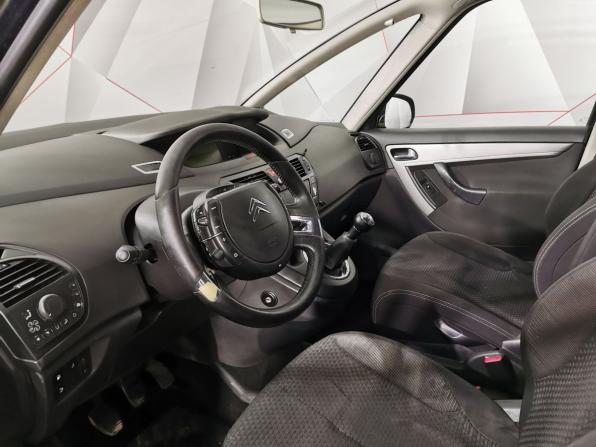 Citroen C4 Picasso I с пробегом 2008 года, цена 235 150 рублей, 305782 км, компактвэн, Автокод Объявления