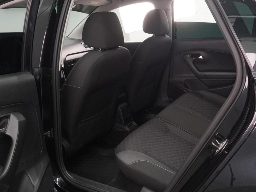 Volkswagen Polo V Рестайлинг Воронеж  - изображение 11