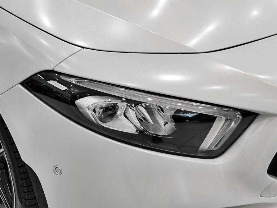 Mercedes-Benz A-Класс AMG II (W177) Казань  - изображение 21