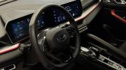 Geely Coolray I Рестайлинг Киров  - изображение 39