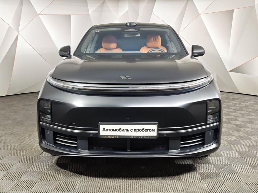 Li Auto (Lixiang) L7 I Рестайлинг Москва  - изображение 7