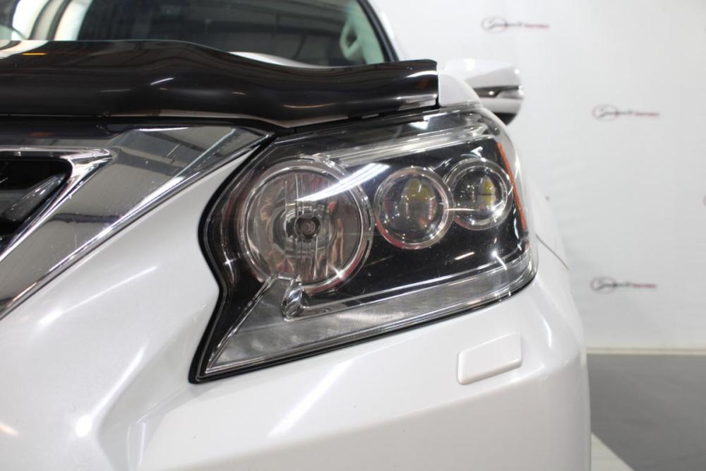 Lexus GX II Рестайлинг Владивосток  - изображение 10