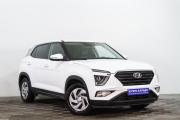 Hyundai Creta II Сургут  - изображение 18
