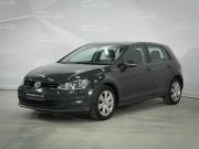Volkswagen Golf VII Новосибирск  - изображение 28