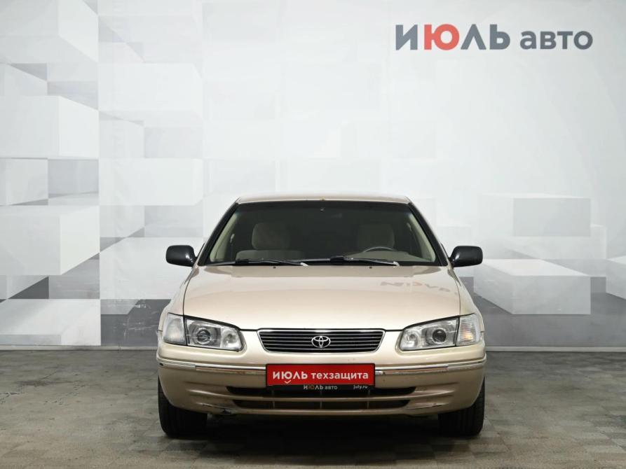 Toyota Camry IV (XV20) Екатеринбург  - изображение 2