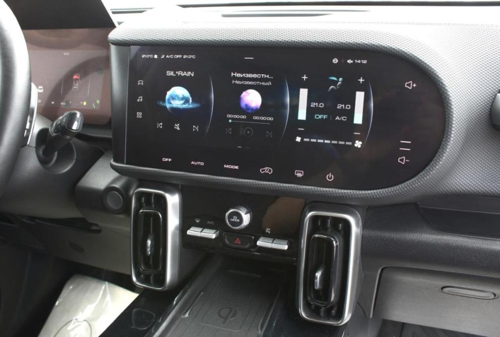 Haval Dargo Нижний Новгород  - изображение 17