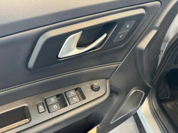 FAW Besturn X40 I с пробегом 2021 года, цена 1 240 000 рублей, 37869 км, внедорожник, Автокод Объявления