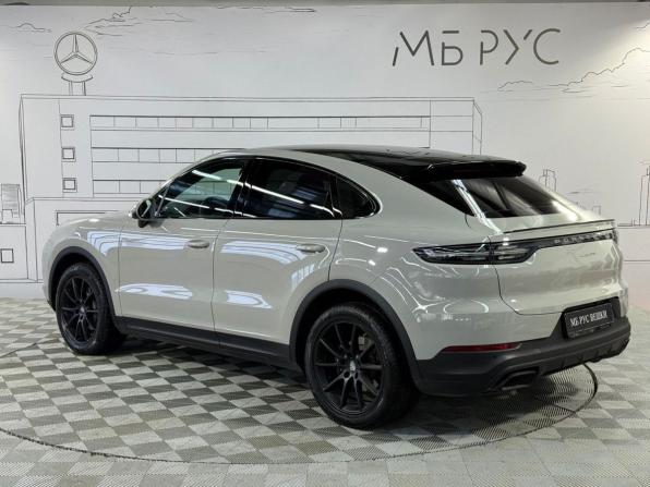 Porsche Cayenne III с пробегом 2021 года, цена 8 700 000 рублей, 93400 км, внедорожник, Автокод Объявления