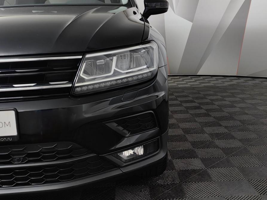 Volkswagen Tiguan II Москва  - изображение 10
