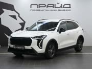Haval Jolion I Рестайлинг Ростов-на-Дону  - изображение 25