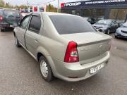 Renault Logan I Рестайлинг Пермь  - изображение 14