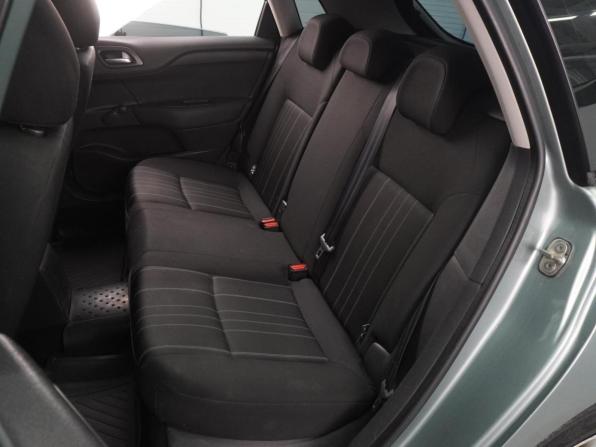 Citroen C4 II с пробегом 2012 года, цена 659 000 рублей, 190984 км, хэтчбек, Автокод Объявления