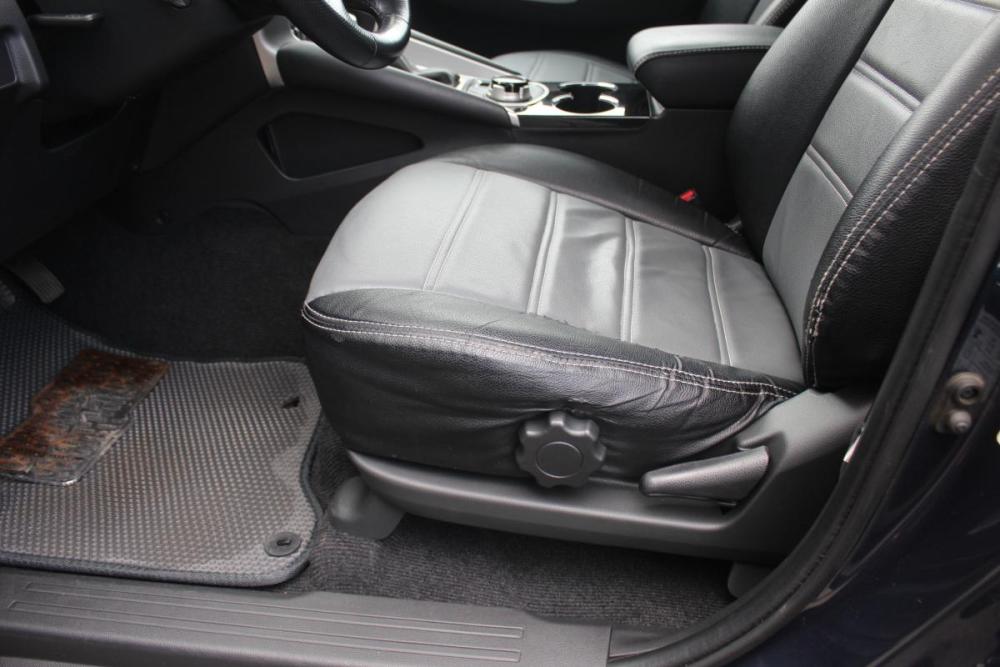 Mitsubishi Pajero Sport III Брянск  - изображение 8