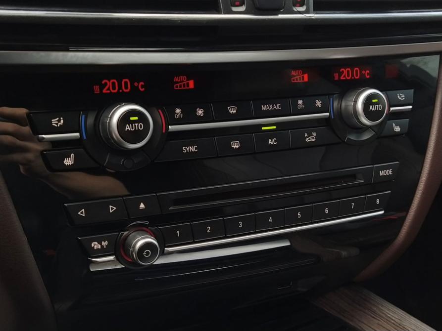 BMW X5 III (F15) Екатеринбург  - изображение 17