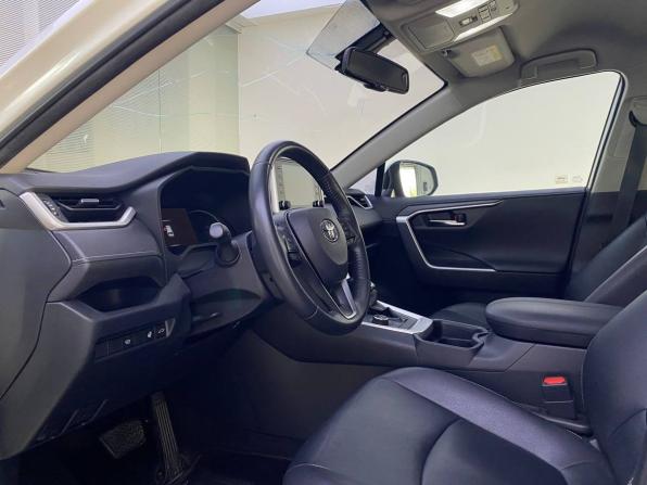 Toyota RAV4 V (XA50) с пробегом 2020 года, цена 3 250 000 рублей, 91502 км, внедорожник, Автокод Объявления