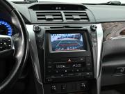 Toyota Camry VII (XV50) Рестайлинг Москва  - изображение 22