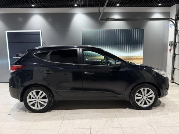 Hyundai ix35 I с пробегом 2011 года, цена 1 266 000 рублей, 212000 км, внедорожник, Автокод Объявления