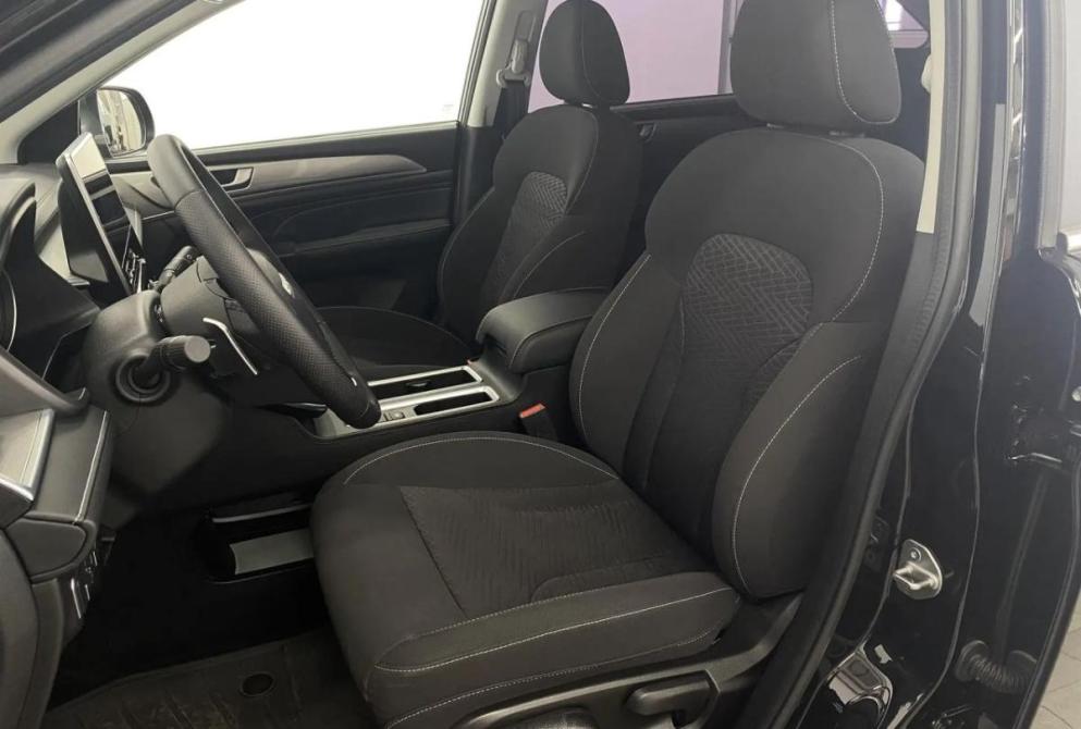 Haval M6 II Екатеринбург  - изображение 13