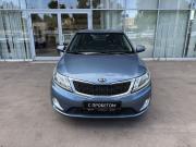 Kia Rio III Воронеж  - изображение 14