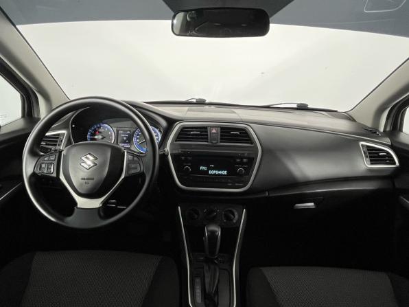 Suzuki SX4 II (S-Cross) с пробегом 2014 года, цена 1 130 000 рублей, 155875 км, хэтчбек, Автокод Объявления