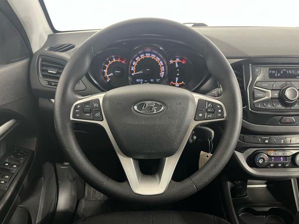 Lada (ВАЗ) Vesta I с пробегом 2019 года, цена 970 000 рублей, 102536 км, универсал, Автокод Объявления