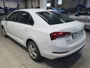 Skoda Rapid II Санкт-Петербург  - изображение 9