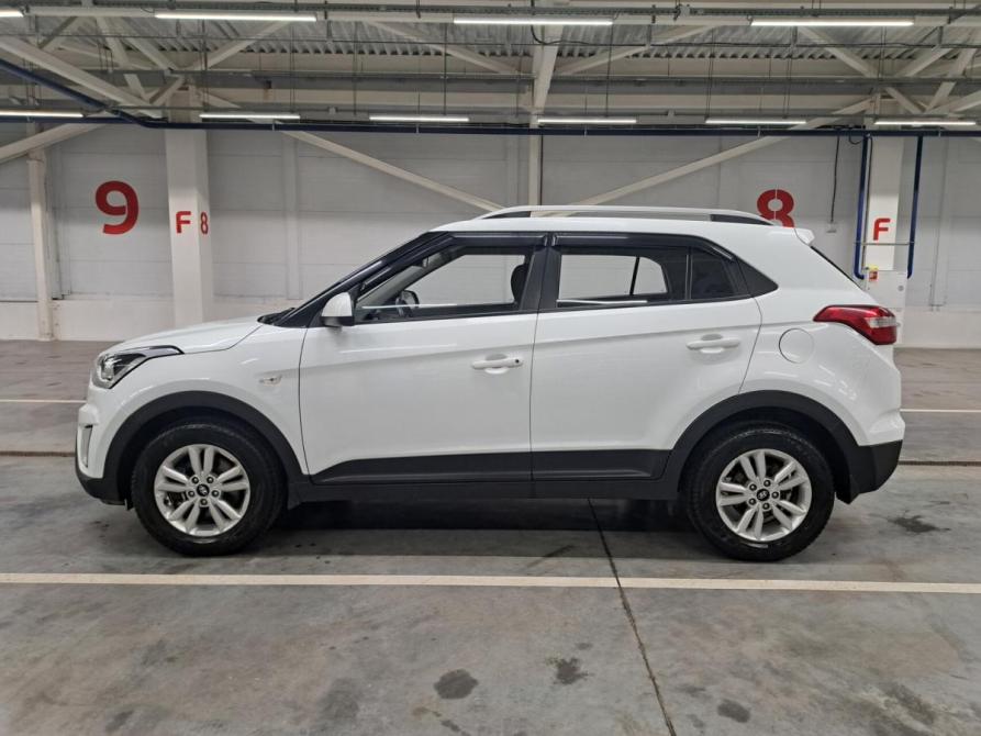Hyundai Creta I Казань  - изображение 10