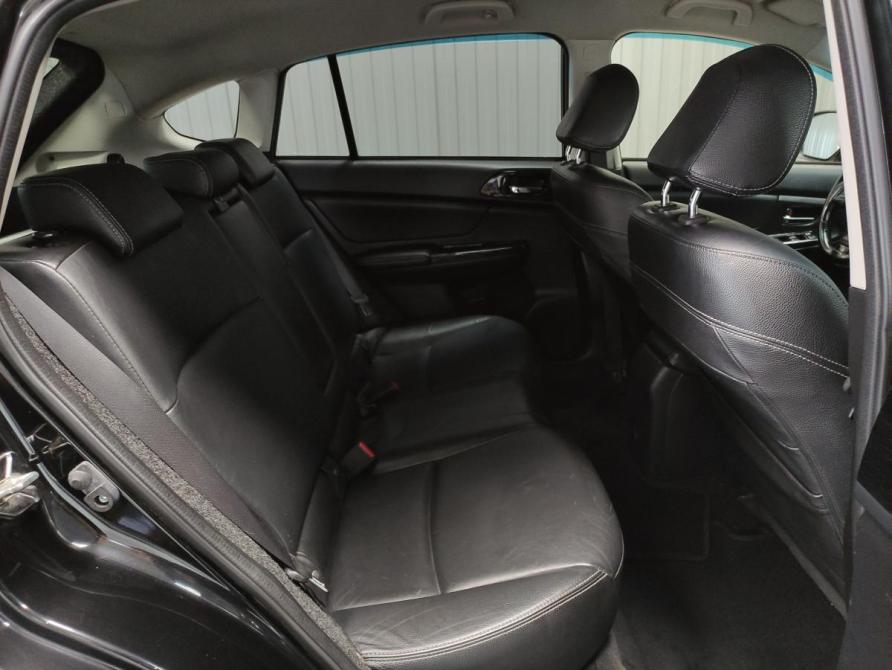 Subaru XV I Пермь  - изображение 10