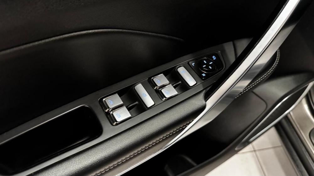 Geely Atlas Pro Санкт-Петербург  - изображение 7
