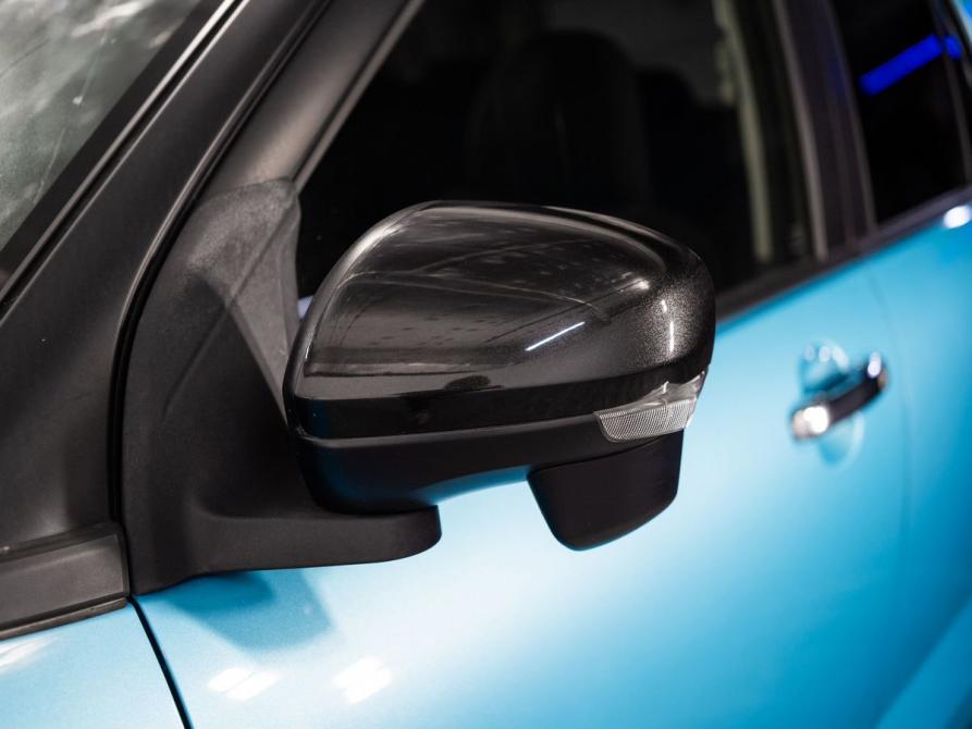 Toyota Raize I Иркутск  - изображение 21