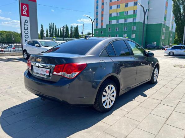 Chevrolet Cruze I с пробегом 2012 года, цена 399 000 рублей, 271514 км, седан, Автокод Объявления