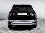 Hyundai Tucson IV Рестайлинг Москва  - изображение 26