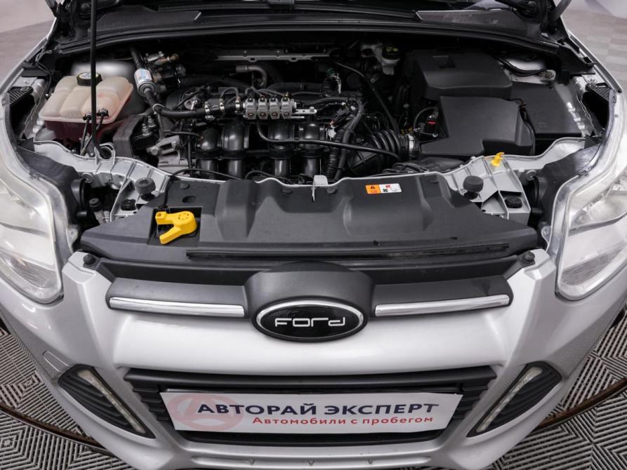 Ford Focus III Ульяновск  - изображение 20