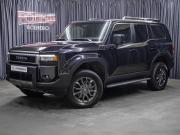Toyota Land Cruiser Prado 250 Series Москва  - изображение 31