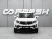Kia Sportage III Ростов-на-Дону  - изображение 22