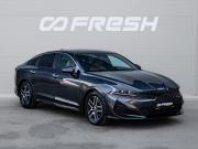 Kia K5 III Краснодар  - изображение 23