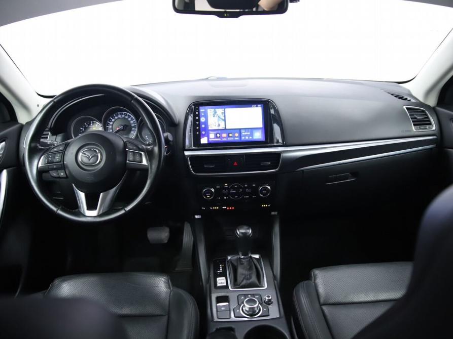 Mazda CX-5 I Рестайлинг Уфа  - изображение 12