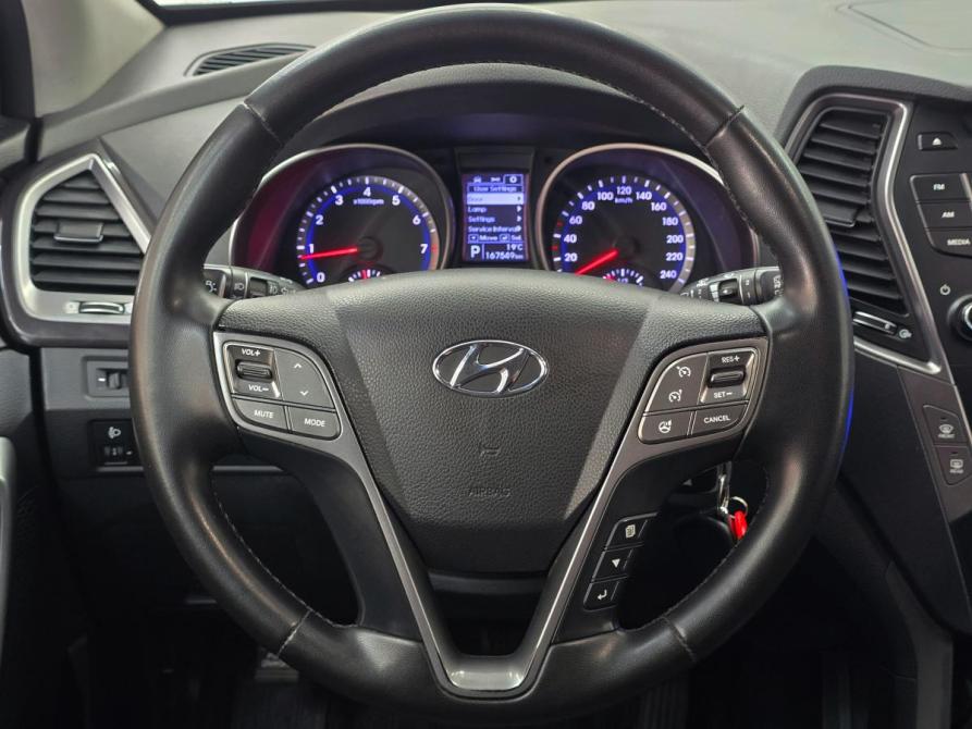 Hyundai Santa Fe III Таганрог  - изображение 12