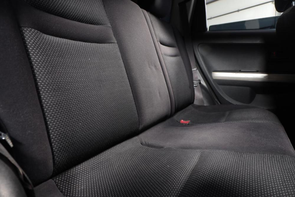 Toyota Ist I Новосибирск  - изображение 16