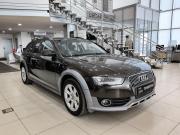 Audi A4 allroad IV (B8) Рестайлинг Казань  - изображение 25